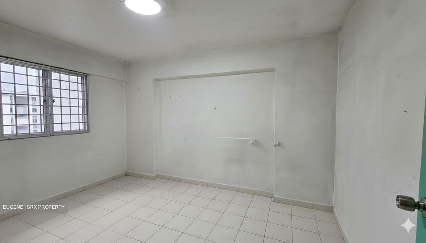 Blk 170 Kebun Baru Link 1 (Ang Mo Kio), HDB 2 Rooms #575493901